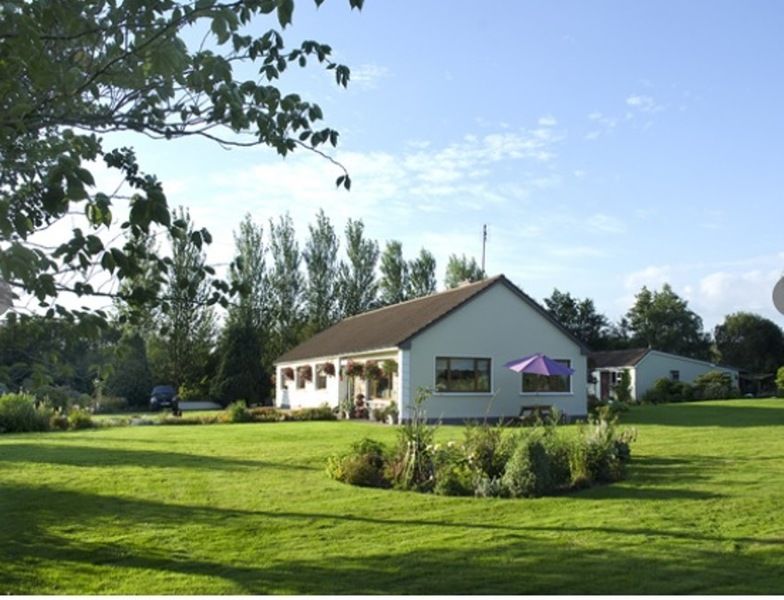 Moher House Westport Exterior photo